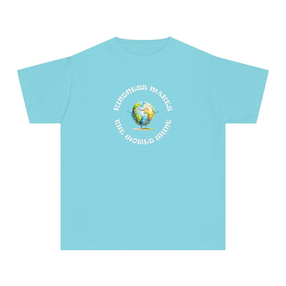 Youth T-Shirt - Kindness