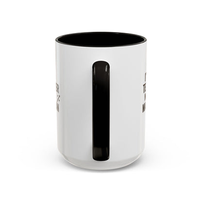 Colorful Teacher Mug - Perfect Gift for Educators. Teachers with Attitude.