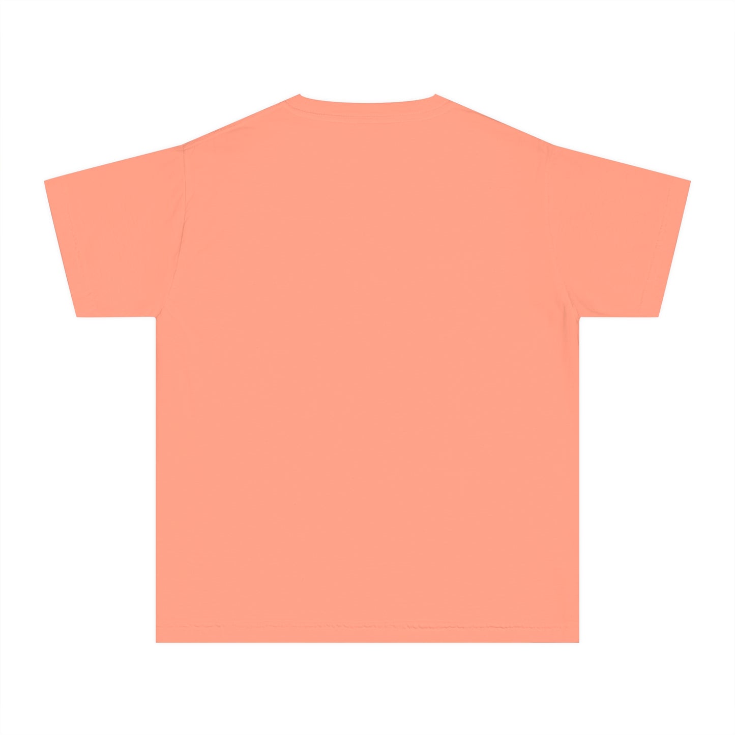 youth t-shirt - kindergarten 2