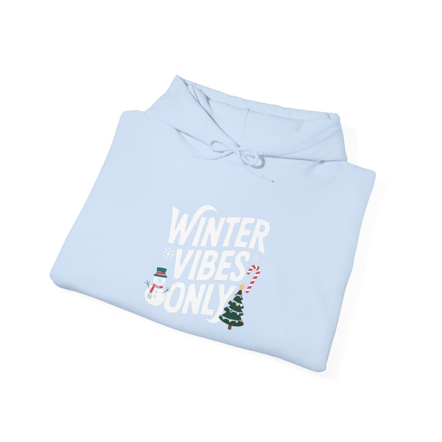 men's and women's christmas sweatshirt.. winter vibes. unisex christmas sweatshirt.