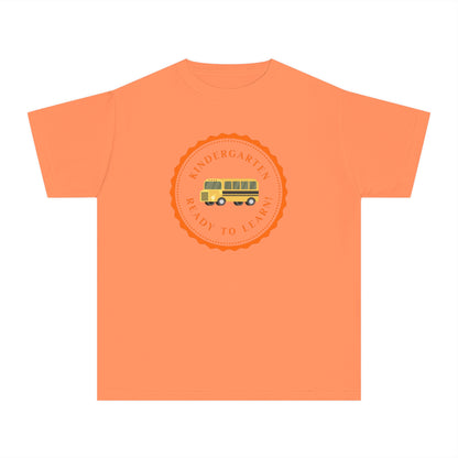 Youth T-Shirt - Kindergarten 2