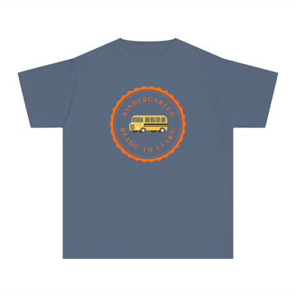 Youth T-Shirt - Kindergarten 2