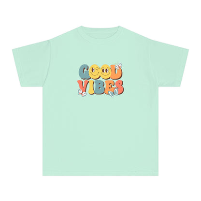 Youth T-Shirt - good vibes 2