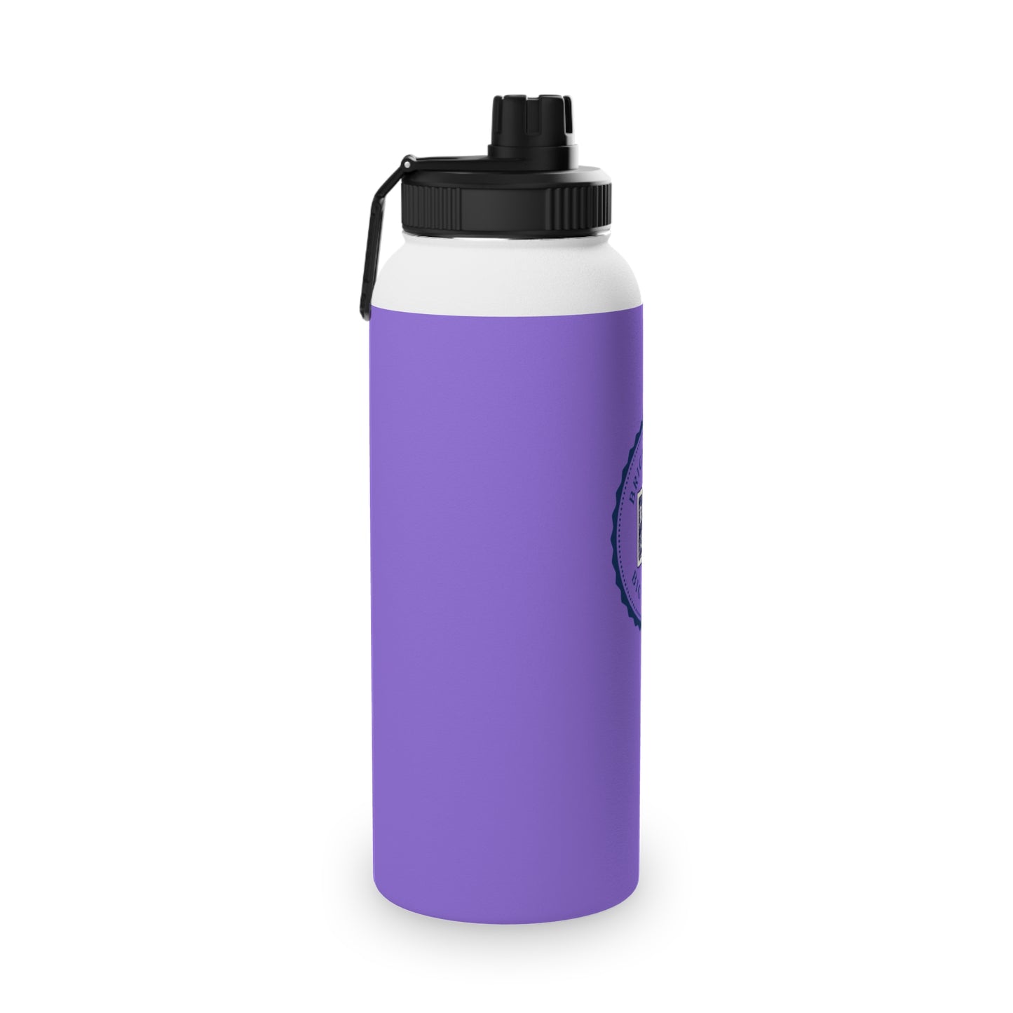 1. stainless steel water bottle: back to school