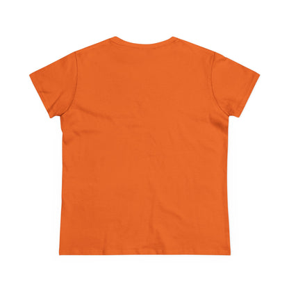 Fierce Tiger Graphic Cotton Tee