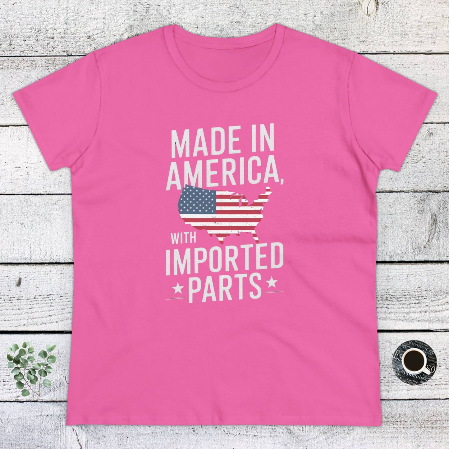 women's t-shirt, women's tee, women's halloween, funny gift, made in america!