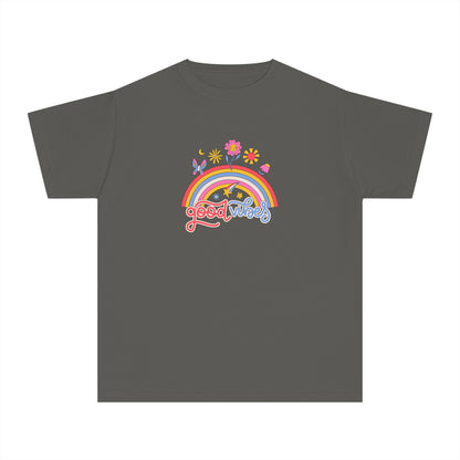 Youth T-Shirt - good vibes