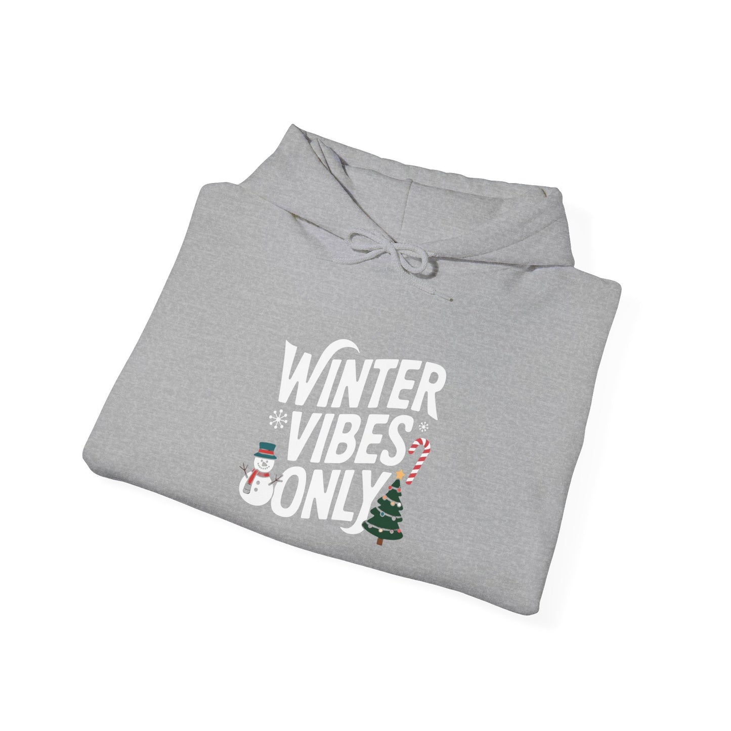 men's and women's christmas sweatshirt.. winter vibes. unisex christmas sweatshirt.