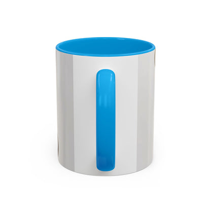 Bright & Inspirational Today Is Your Day Mug - Perfect Gift