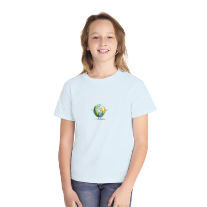 Youth T-Shirt - Kindness