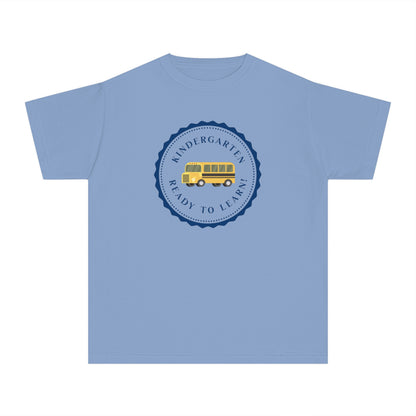 Youth T-Shirt - Kindergarten