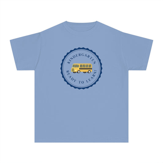 Youth T-Shirt - Kindergarten