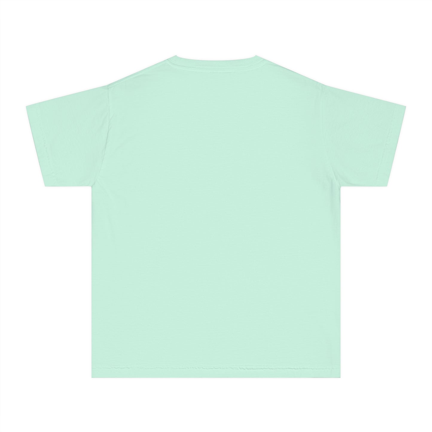 youth t-shirt - kindergarten 2