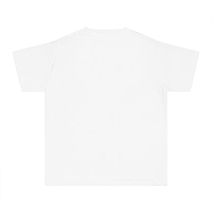 Youth T-Shirt - Smiley Face