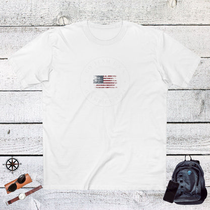 Men's T-Shirt - Team USA