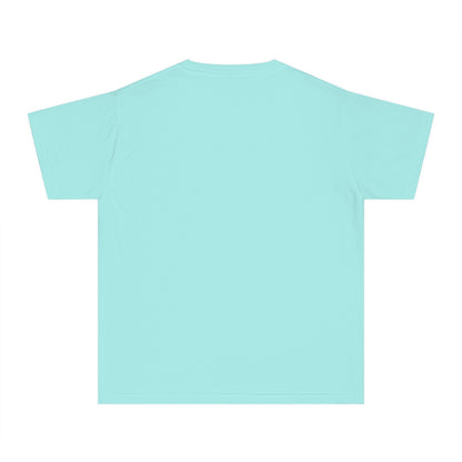 Youth T-Shirt - Smiley Face