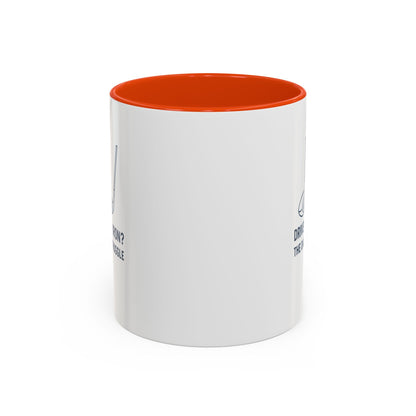 Golf Mug