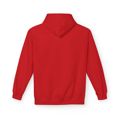 Trendy Unisex Softstyle Hoodie - Perfect for Soccer Moms