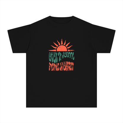 Youth T-Shirt - Back to School