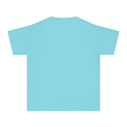 Youth T-Shirt - Smiley Face