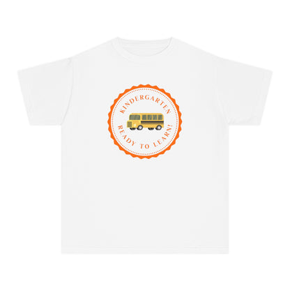 Youth T-Shirt - Kindergarten 2