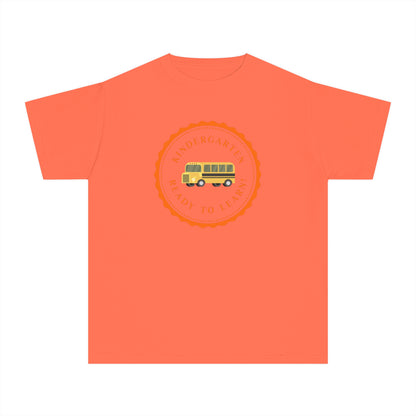 Youth T-Shirt - Kindergarten 2