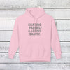 S / Light Pink