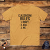 XL / Mustard
