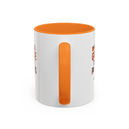 Funny Coffee Mug - 'Alexa, Grade These Papers' - Colorful Ceramic Cup for Teachers and Students. Teachers with Attitude.