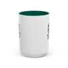 15oz / Green