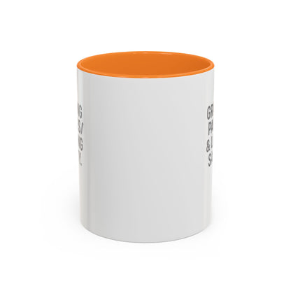 Colorful Grading Papers & Losing Sanity Mug – Perfect Gift for Teachers. Teachers with attitude.