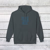 M / Dark Heather