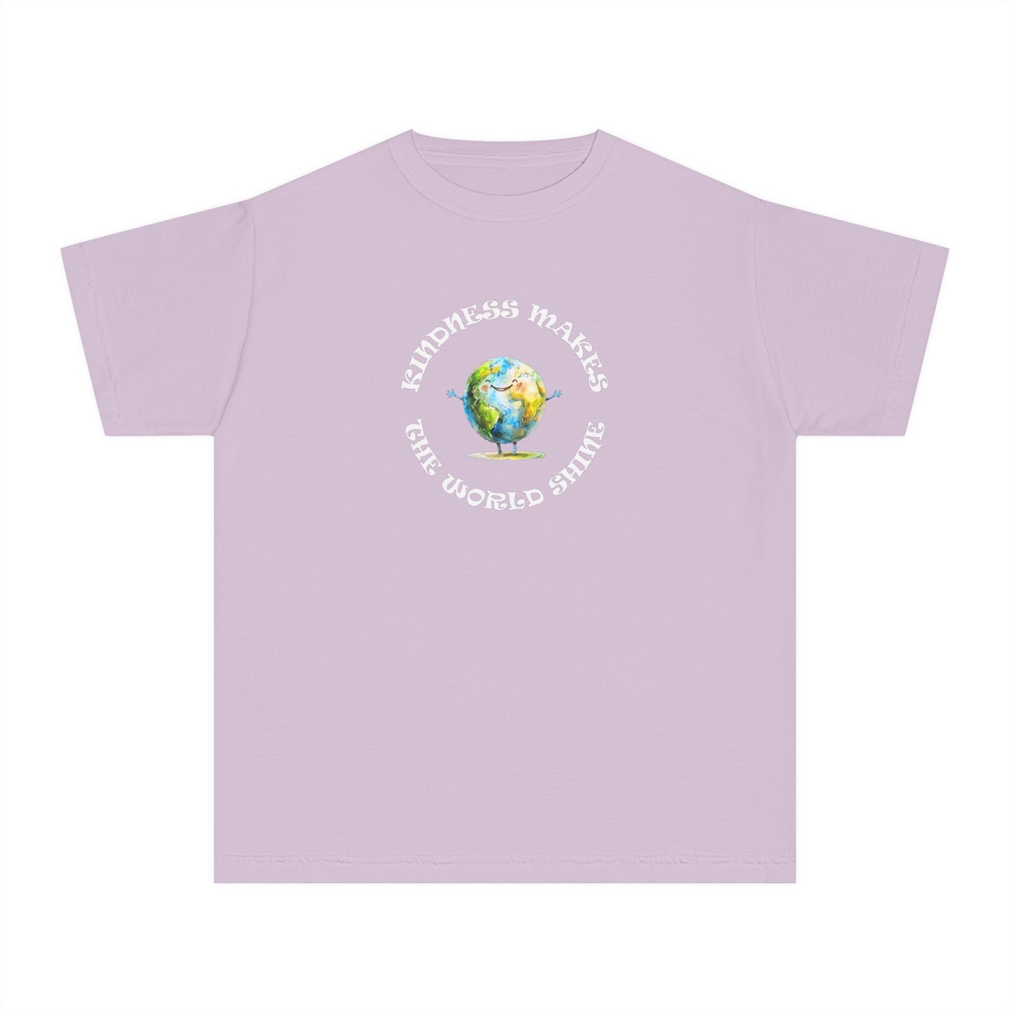 youth t-shirt - kindness