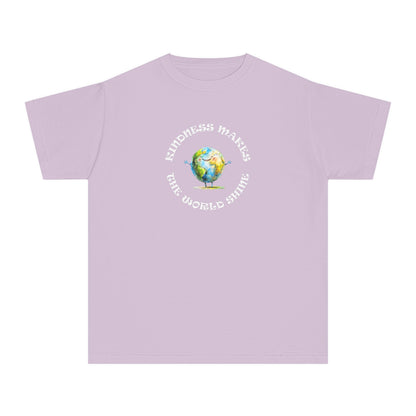 Youth T-Shirt - Kindness