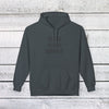 M / Dark Heather