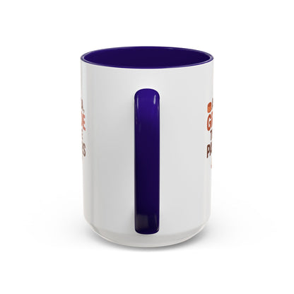 Funny Coffee Mug - 'Alexa, Grade These Papers' - Colorful Ceramic Cup for Teachers and Students. Teachers with Attitude.