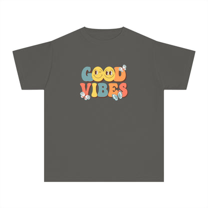 Youth T-Shirt - good vibes 2