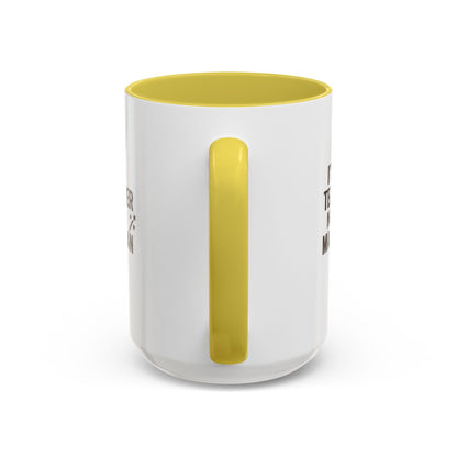 Colorful Teacher Mug - Perfect Gift for Educators. Teachers with Attitude.