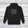 S / Black