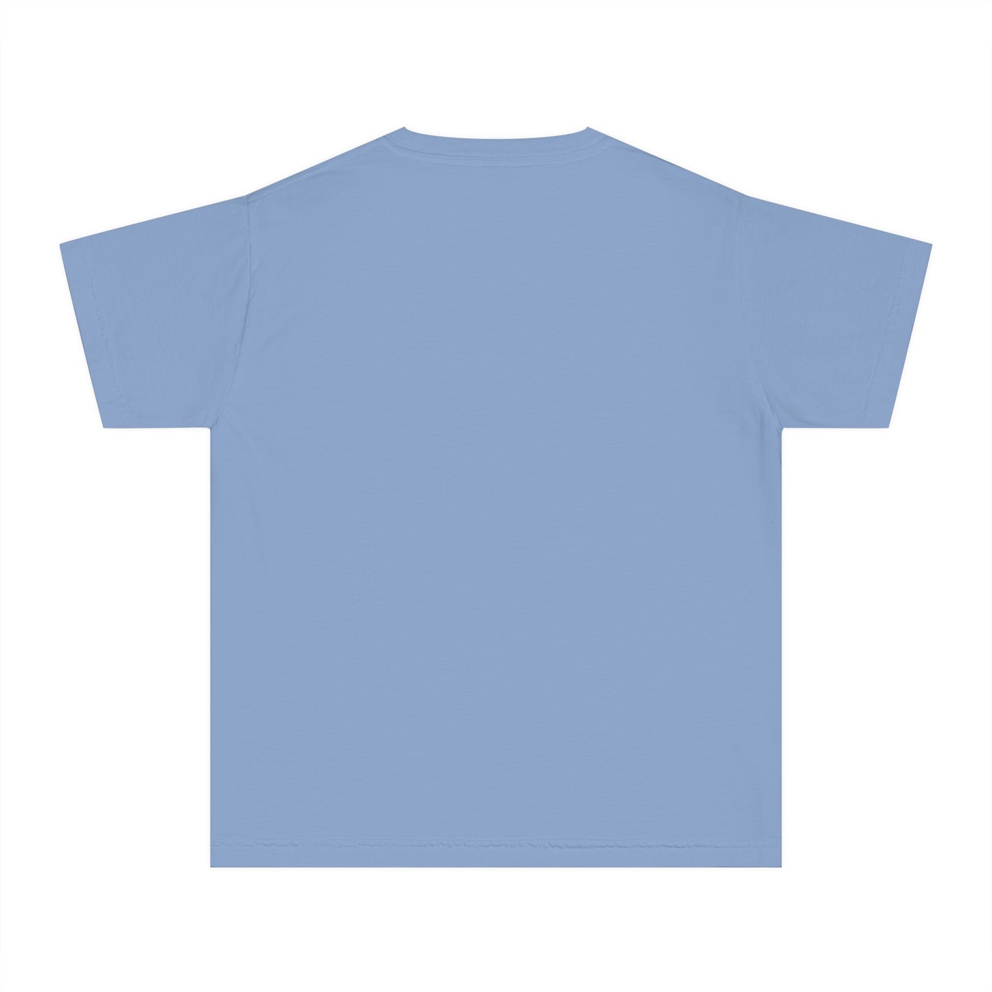 youth t-shirt - kindergarten