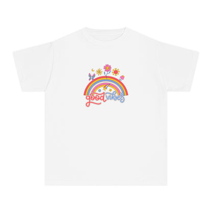 Youth T-Shirt - good vibes