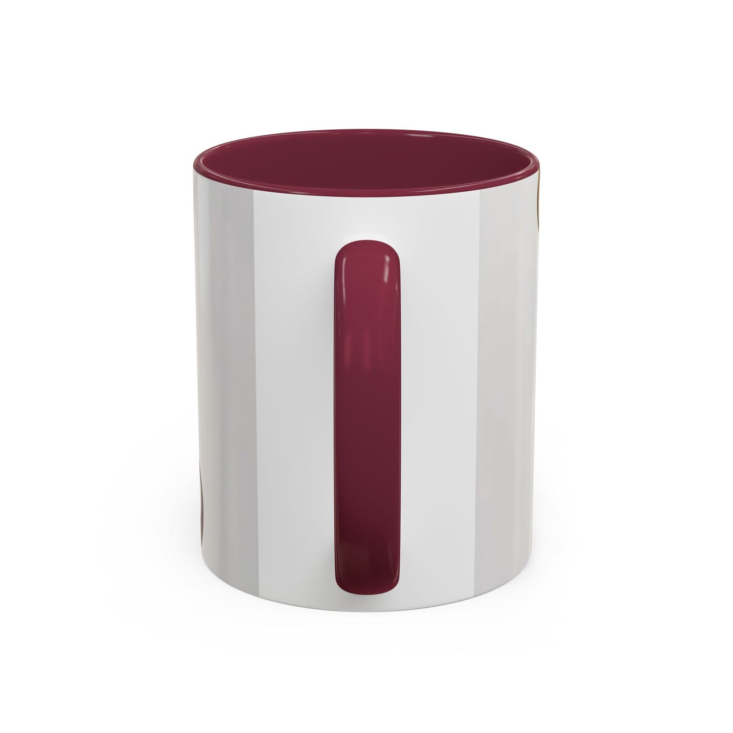 bright & inspirational today is your day mug - perfect gift