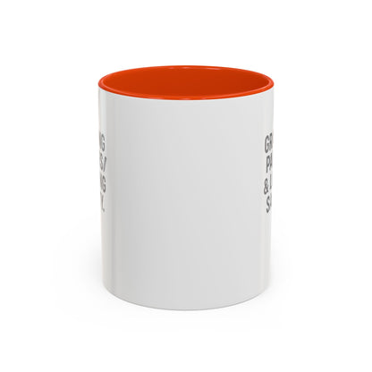 Colorful Grading Papers & Losing Sanity Mug – Perfect Gift for Teachers. Teachers with attitude.