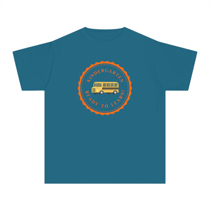 Youth T-Shirt - Kindergarten 2