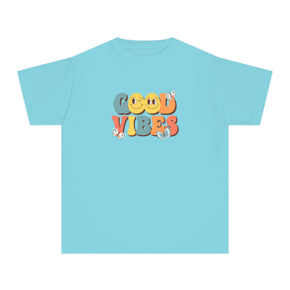 Youth T-Shirt - good vibes 2