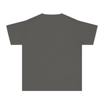 Youth T-Shirt - Smiley Face