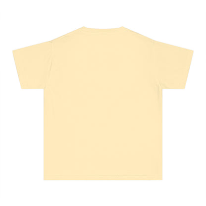 Youth T-Shirt - Smiley Face