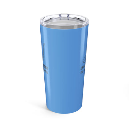 Golf Tumbler
