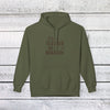 S / Military Green