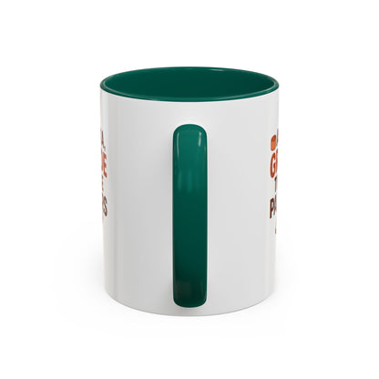 Funny Coffee Mug - 'Alexa, Grade These Papers' - Colorful Ceramic Cup for Teachers and Students. Teachers with Attitude.